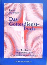 Cover: Das Gottesdienstbuch